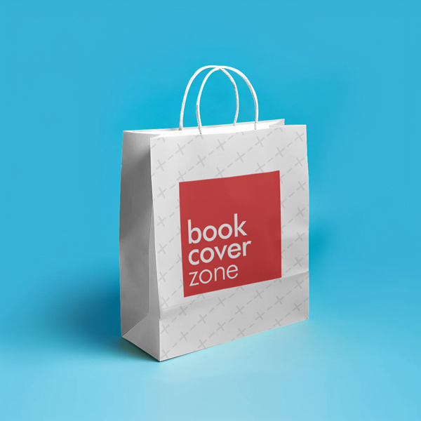 Shopping Bag Mockup Generator