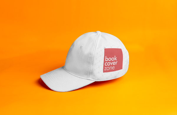 Side View Simple Cap Mockup