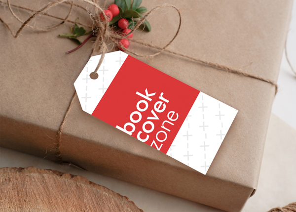 Simple Gift Box Mockup Generator