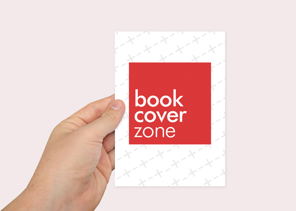 Small Document Mockup
