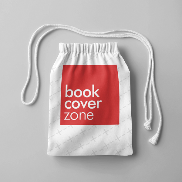String Bag Mockup Generator for Corporate Branding
