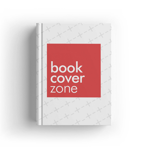 Top View Book Cover Mockup Generator
