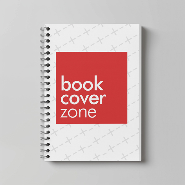 Top View Notebook Mockup Generator