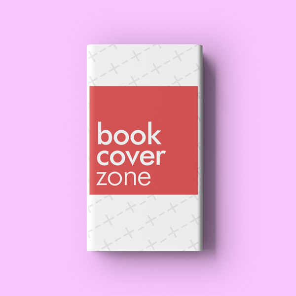 Top View Power Bank Mockup