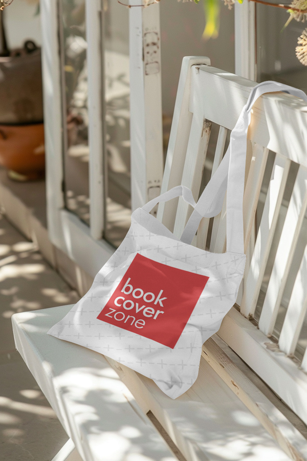 Tote Bag Mockup Generator