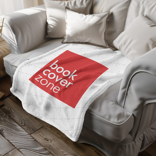 Towel Mockup Generator for Sofa