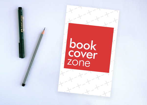 US Standard Size Letterhead Mockup with Pen