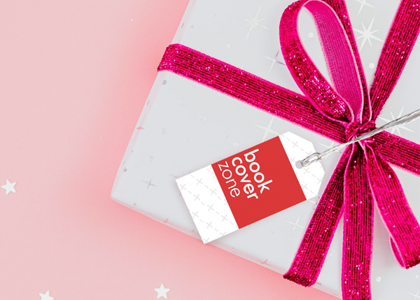 Valentine Gift Box Mockup
