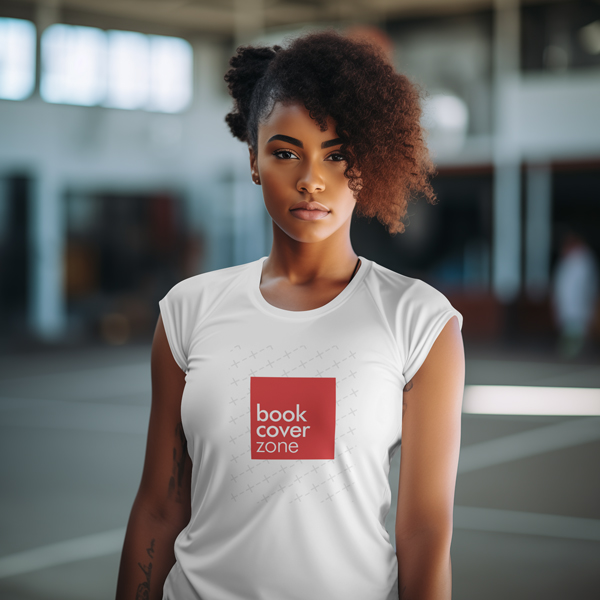 Women’s Basketball Uniform Mockup