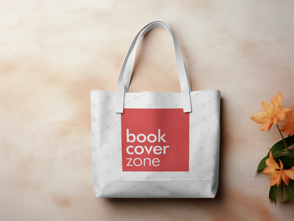 Women's Handbag Mockup