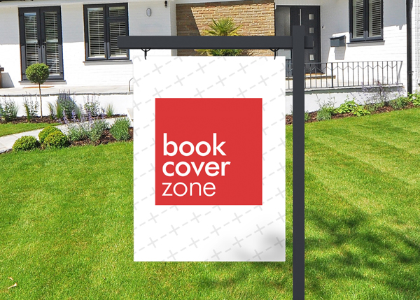 Yard Sign Mockup Generator