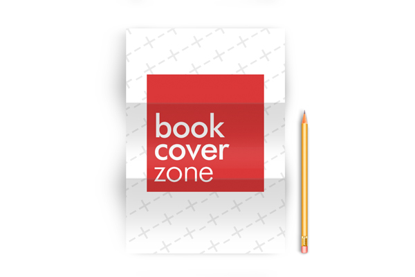 A4 Letterhead Branding Mockup