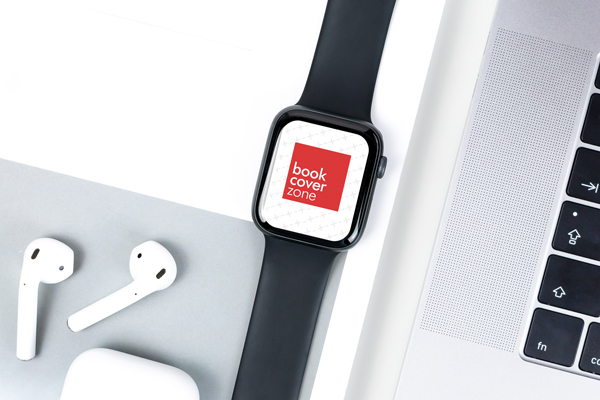 Apple Smart Watch on Desk