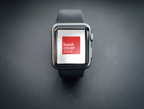 Apple Smartwatch Mockup