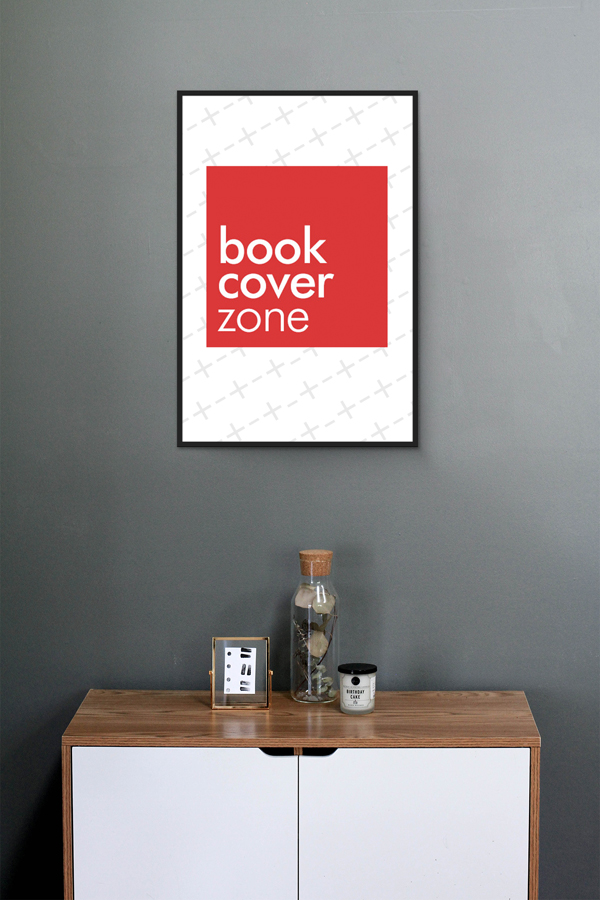 Art Frame Picture Mockup