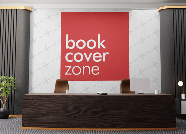Customizable Wall Art Print Mockup