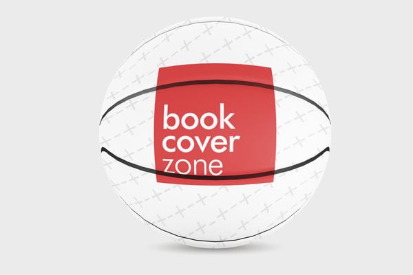 Custom Basketball Logo Mockup