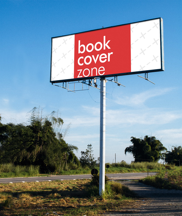 Billboard Ad Mockup