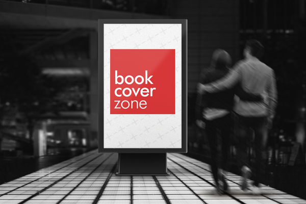 Billboard Advertisement Mockup