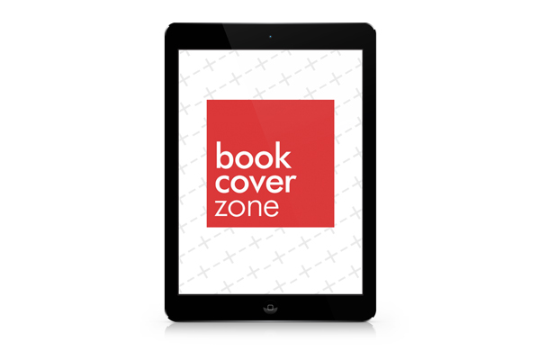 Black iPad Air Mockup