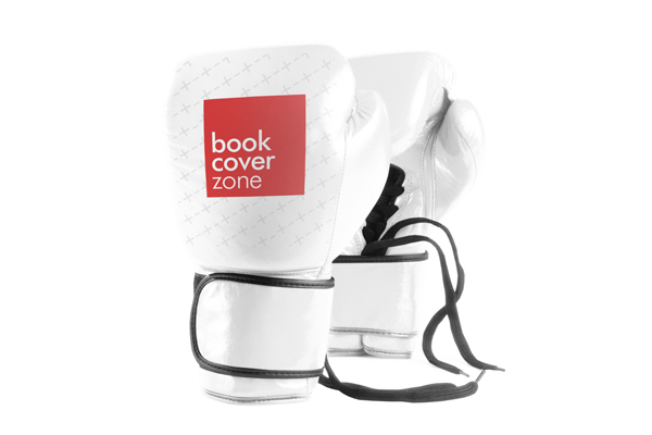 Boxing Gloves Online Mockup