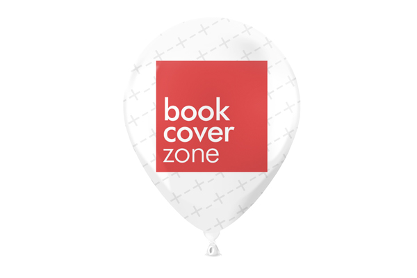 Branded 3D Balloon Mockup