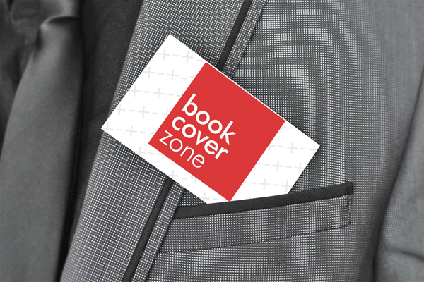 Business Card in Suit Pocket Mockup