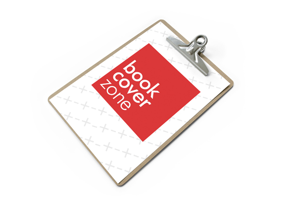 A4 Paper Resume and Letterhead Mockup