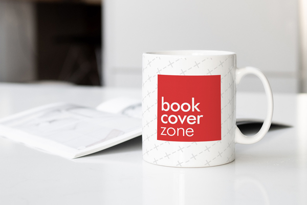 Ceramic Coffee Mug Mockup