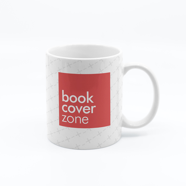 Ceramic Coffee Mug Mockup
