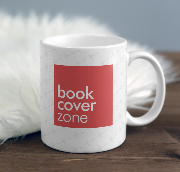 Ceramic Coffee Mug Mockup