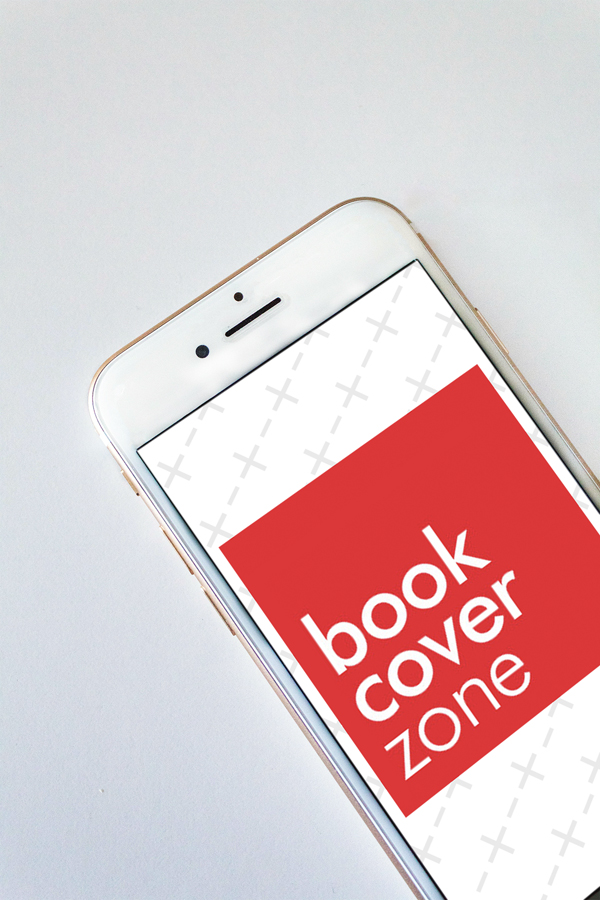 Close-Up iPhone UI Mockup