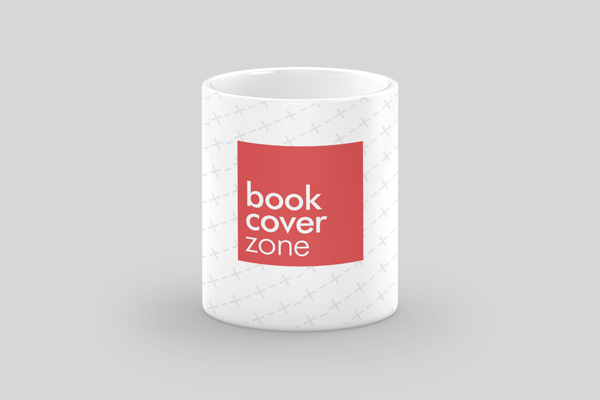11oz Ceramic Coffee Mug Mockup