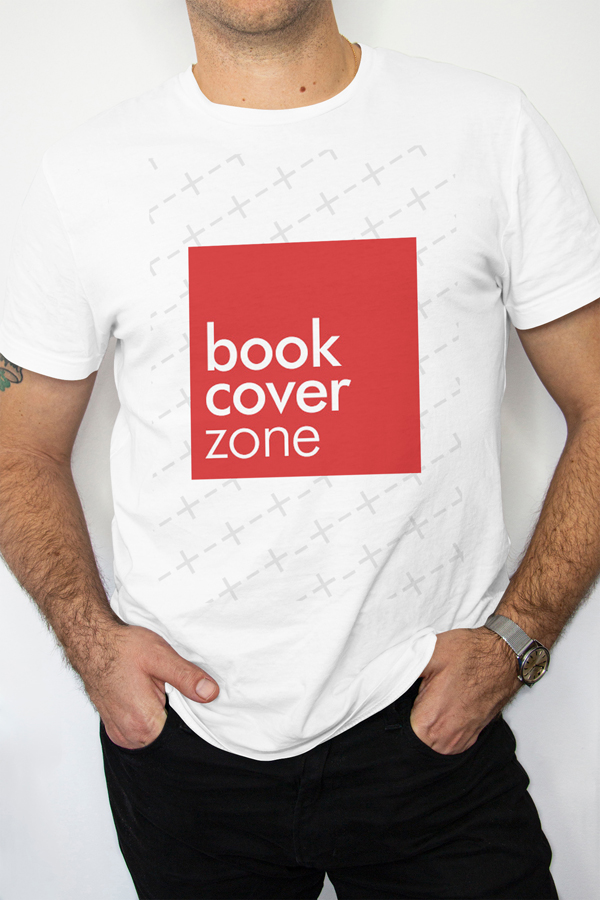 Cool Standing Man with Shirt Focus