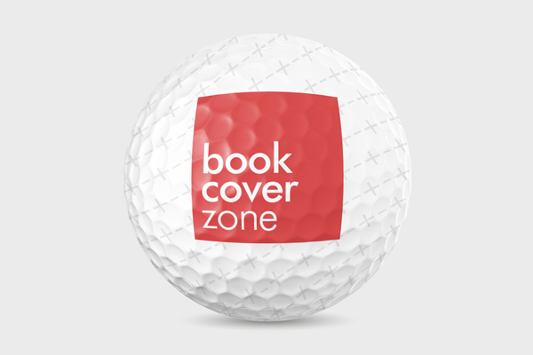 Custom Branded Golf Ball