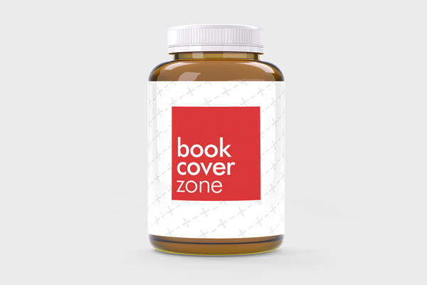 Custom Medicine Supplement Bottle