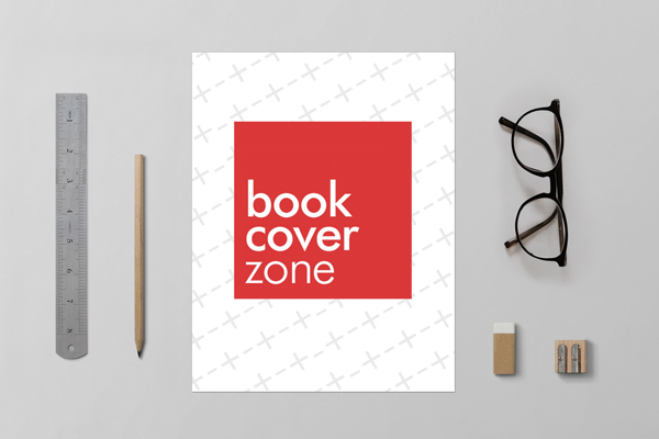 CV Resume Letterhead Mockup