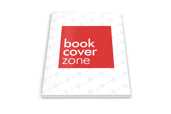 3D Perspective Magazine Brochure Mockup
