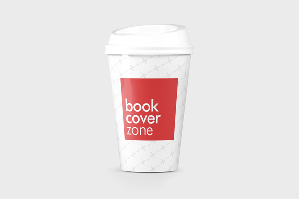 3D Coffee Cup Mockup