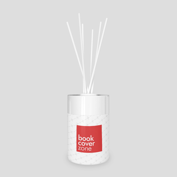 Front View of Diffuser Perfume