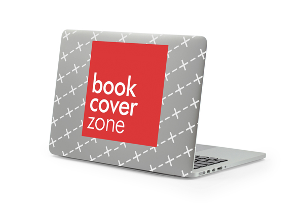 Full-Size Apple MacBook Cover Case Sticker Design