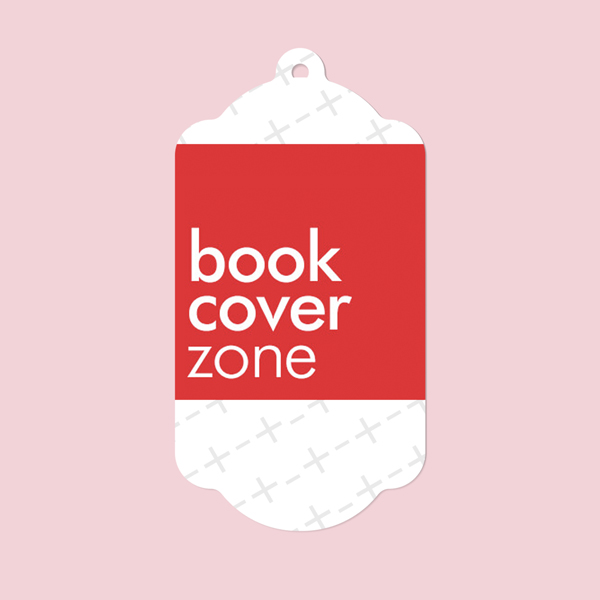 Gift Label Sign Mockup
