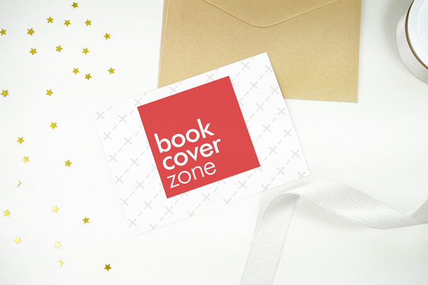Greeting Card Mockup
