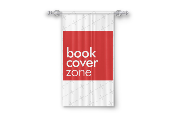 Hanging Pennant Vertical Flag