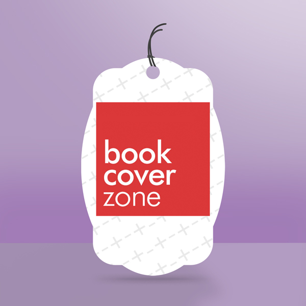 Hanging Gift Tag Mockup