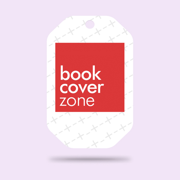 Hanging Label Small Print Design Mockup