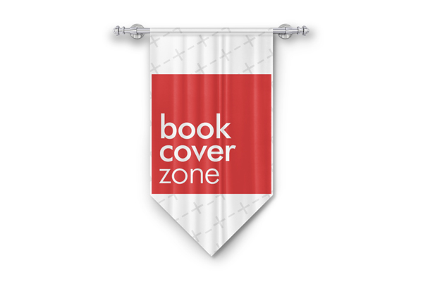 Hanging Triangle Tip Pennant Banner