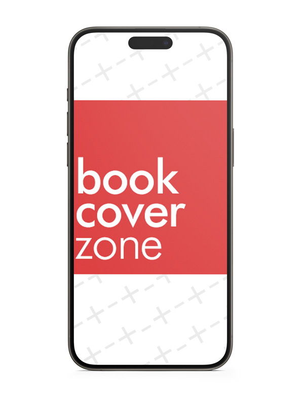 iPhone 15 Pro Mockup Generator - Portrait View