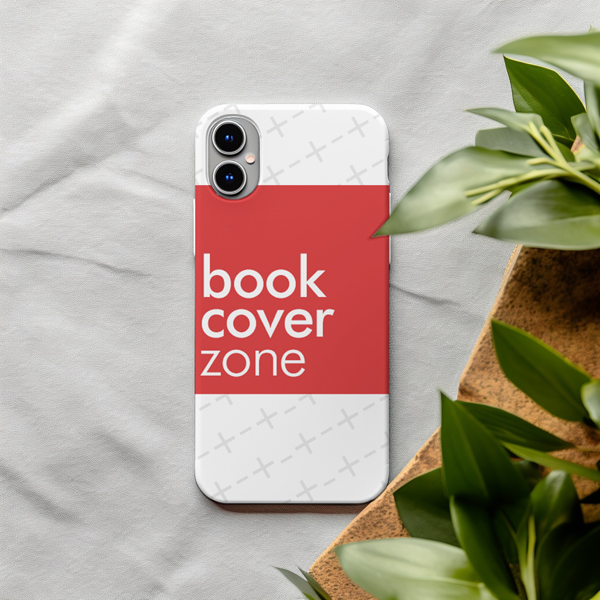 iPhone Case Mockup Generator - Top View