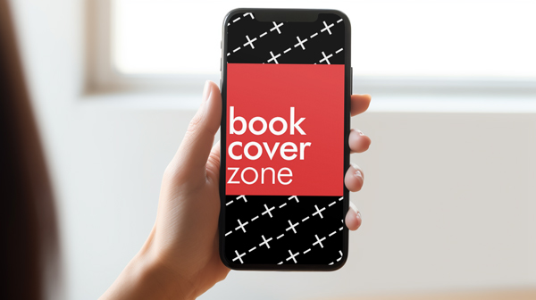 iPhone Mockup Held by Person